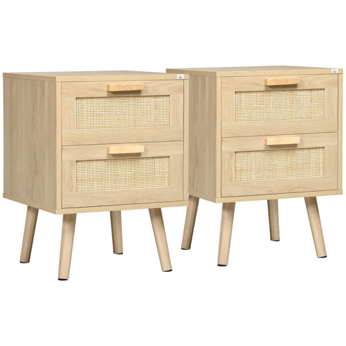 Nightstands & Bedside Tables Wayfair Canada
